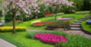 Jeu Jigsaw: Garden In Blossom