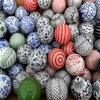 Jeu Jigsaw: Glass Balls en plein ecran