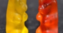 Jeu Jigsaw: Gummy Bears