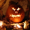 Jeu Jigsaw: Halloween Pumpkin en plein ecran