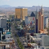 Jeu Jigsaw: Las Vegas en plein ecran
