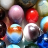 Jeu Jigsaw: Marble Macro en plein ecran