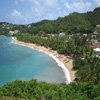 Jeu Jigsaw: Martinique Beach en plein ecran