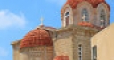 Jeu Jigsaw: Mediterranean Church