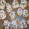 Jeu Jigsaw: Melting Snowman Cookies en plein ecran
