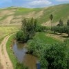 Jeu Jigsaw: Morocco Landscape en plein ecran