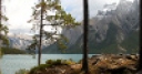 Jeu Jigsaw: Mountain Lake