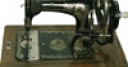 Jeu Jigsaw: Old Sewing Machine