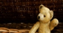 Jeu Jigsaw: Old Teddy Bear