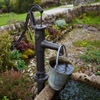 Jeu Jigsaw: Old Water Pump en plein ecran