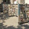 Jeu Jigsaw: Outdoor Books en plein ecran