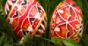 Jeu Jigsaw: Painted Eggs