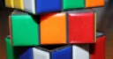 Jeu Jigsaw: Rubix Cube