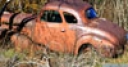 Jeu Jigsaw: Rusty Car