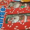 Jeu Jigsaw: Santa Chocolates en plein ecran