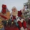 Jeu Jigsaw: Santa Claus en plein ecran