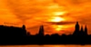 Jeu Jigsaw: Sunset Silhouette