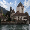 Jeu Jigsaw: Swiss Castle en plein ecran