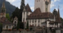 Jeu Jigsaw: Swiss Castle