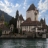 Jigsaw: Swiss Castle