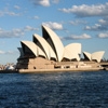 Jeu Jigsaw: Sydney Opera House en plein ecran