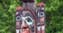 Jeu Jigsaw: Totem Face