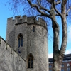 Jeu Jigsaw: Tower of London Turret en plein ecran