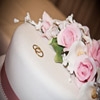 Jeu Jigsaw: Wedding Cake en plein ecran