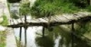 Jeu Jigsaw: Wooden Bridge