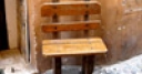 Jeu Jigsaw: Wooden Chair