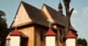 Jeu Jigsaw: Wooden Church