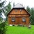 Jigsaw: Wooden Cottage