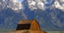 Jeu Jigsaw: Wyoming Barn