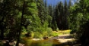 Jeu Jigsaw: Yosemite Stream