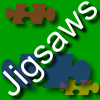 Jeu Jigsaws:Wild Animals 2 en plein ecran