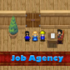 Jeu Job Agency en plein ecran