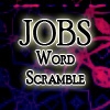 Jeu Jobs Word Scrambles en plein ecran