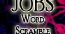 Jeu Jobs Word Scrambles
