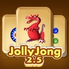 Jeu Jolly Jong 2.5 en plein ecran