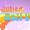 Jeu Julie Ball 2 en plein ecran