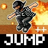 Jeu Jump++ en plein ecran