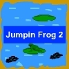 Jeu Jumpin Frog 2 en plein ecran