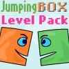 Jeu Jumping Box Level Pack en plein ecran