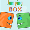 Jeu Jumping Box en plein ecran