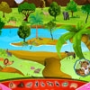Jeu Jungle Animals Hidden Objects en plein ecran