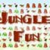Jeu Jungle Fun en plein ecran