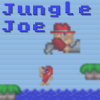 Jeu Jungle Joe en plein ecran
