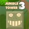 Jeu Jungle Tower 3 en plein ecran