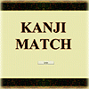 Jeu Kanji Match en plein ecran