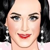 Jeu Katy Perry Dress Up en plein ecran